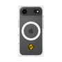 プレミアムスクエアケース with MagSafe［ 呪術廻戦 - アイコン - 七海 建人 ］