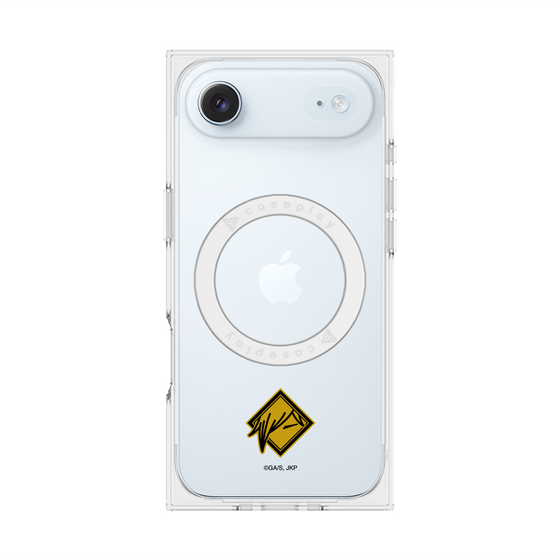 プレミアムスクエアケース with MagSafe［ 呪術廻戦 - アイコン - 七海 建人 ］