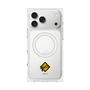 プレミアムスクエアケース with MagSafe［ 呪術廻戦 - アイコン - 七海 建人 ］