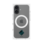 プレミアムスクエアケース with MagSafe［ 呪術廻戦 - アイコン - 伏黒 甚爾 ］