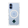 プレミアムスクエアケース with MagSafe［ 呪術廻戦 - アイコン - 伏黒 甚爾 ］
