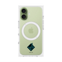 プレミアムスクエアケース with MagSafe［ 呪術廻戦 - アイコン - 伏黒 甚爾 ］