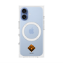 プレミアムスクエアケース with MagSafe［ 呪術廻戦 - アイコン - 虎杖 悠仁 ］