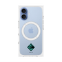プレミアムスクエアケース with MagSafe［ 呪術廻戦 - アイコン - 伏黒 恵 ］