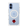 プレミアムスクエアケース with MagSafe［ 呪術廻戦 - アイコン - 釘崎 野薔薇 ］