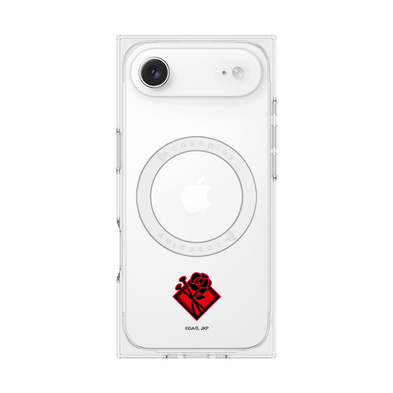 プレミアムスクエアケース with MagSafe［ 呪術廻戦 - アイコン - 釘崎 野薔薇 ］