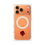 プレミアムスクエアケース with MagSafe［ 呪術廻戦 - アイコン - 釘崎 野薔薇 ］