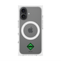 プレミアムスクエアケース with MagSafe［ 呪術廻戦 - アイコン - 狗巻 棘 ］