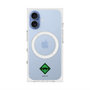 プレミアムスクエアケース with MagSafe［ 呪術廻戦 - アイコン - 狗巻 棘 ］