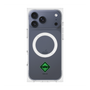 プレミアムスクエアケース with MagSafe［ 呪術廻戦 - アイコン - 狗巻 棘 ］