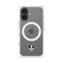 プレミアムスクエアケース with MagSafe［ 呪術廻戦 - アイコン - パンダ ］