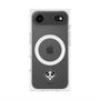 プレミアムスクエアケース with MagSafe［ 呪術廻戦 - アイコン - パンダ ］