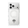 プレミアムスクエアケース with MagSafe［ 呪術廻戦 - アイコン - パンダ ］