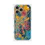 プレミアムスクエアケース with MagSafe［ 呪術廻戦 - 油絵 - 虎杖 悠仁 ］