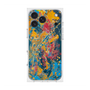 プレミアムスクエアケース with MagSafe［ 呪術廻戦 - 油絵 - 虎杖 悠仁 ］