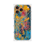 プレミアムスクエアケース with MagSafe［ 呪術廻戦 - 油絵 - 虎杖 悠仁 ］