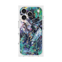 プレミアムスクエアケース with MagSafe［ 呪術廻戦 - 油絵 - 伏黒 恵 ］