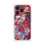 プレミアムスクエアケース with MagSafe［ 呪術廻戦 - 油絵 - 釘崎 野薔薇 ］
