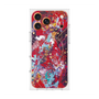 プレミアムスクエアケース with MagSafe［ 呪術廻戦 - 油絵 - 釘崎 野薔薇 ］
