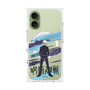 プレミアムスクエアケース with MagSafe［ 呪術廻戦 - 立ち絵 - 五条 悟（懐玉・玉折） ］