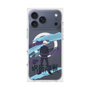 プレミアムスクエアケース with MagSafe［ 呪術廻戦 - 立ち絵 - 五条 悟（懐玉・玉折） ］