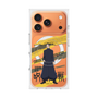 プレミアムスクエアケース with MagSafe［ 呪術廻戦 - 立ち絵 - 夏油 傑（懐玉・玉折） ］