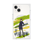プレミアムスクエアケース with MagSafe［ 呪術廻戦 - 立ち絵 - 家入 硝子 ］