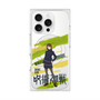 プレミアムスクエアケース with MagSafe［ 呪術廻戦 - 立ち絵 - 家入 硝子 ］