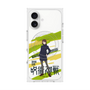 プレミアムスクエアケース with MagSafe［ 呪術廻戦 - 立ち絵 - 家入 硝子 ］