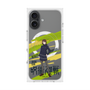 プレミアムスクエアケース with MagSafe［ 呪術廻戦 - 立ち絵 - 家入 硝子 ］