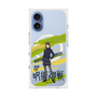 プレミアムスクエアケース with MagSafe［ 呪術廻戦 - 立ち絵 - 家入 硝子 ］