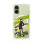 プレミアムスクエアケース with MagSafe［ 呪術廻戦 - 立ち絵 - 家入 硝子 ］