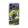 プレミアムスクエアケース with MagSafe［ 呪術廻戦 - 立ち絵 - 家入 硝子 ］
