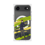 プレミアムスクエアケース with MagSafe［ 呪術廻戦 - 立ち絵 - 家入 硝子 ］