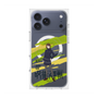 プレミアムスクエアケース with MagSafe［ 呪術廻戦 - 立ち絵 - 家入 硝子 ］