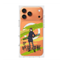 プレミアムスクエアケース with MagSafe［ 呪術廻戦 - 立ち絵 - 家入 硝子 ］