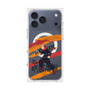 プレミアムスクエアケース with MagSafe［ 呪術廻戦 - 立ち絵 - 虎杖 悠仁 ］