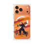 プレミアムスクエアケース with MagSafe［ 呪術廻戦 - 立ち絵 - 虎杖 悠仁 ］