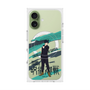 プレミアムスクエアケース with MagSafe［ 呪術廻戦 - 立ち絵 - 伏黒 恵 ］