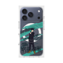 プレミアムスクエアケース with MagSafe［ 呪術廻戦 - 立ち絵 - 伏黒 恵 ］