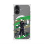 プレミアムスクエアケース with MagSafe［ 呪術廻戦 - 立ち絵 - 狗巻 棘 ］
