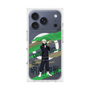 プレミアムスクエアケース with MagSafe［ 呪術廻戦 - 立ち絵 - 狗巻 棘 ］