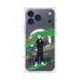 プレミアムスクエアケース with MagSafe［ 呪術廻戦 - 立ち絵 - 狗巻 棘 ］