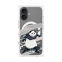 プレミアムスクエアケース with MagSafe［ 呪術廻戦 - 立ち絵 - パンダ ］