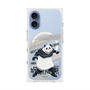 プレミアムスクエアケース with MagSafe［ 呪術廻戦 - 立ち絵 - パンダ ］