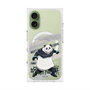 プレミアムスクエアケース with MagSafe［ 呪術廻戦 - 立ち絵 - パンダ ］