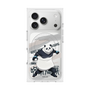プレミアムスクエアケース with MagSafe［ 呪術廻戦 - 立ち絵 - パンダ ］