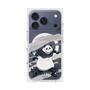 プレミアムスクエアケース with MagSafe［ 呪術廻戦 - 立ち絵 - パンダ ］