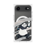 プレミアムスクエアケース with MagSafe［ 呪術廻戦 - 立ち絵 - パンダ ］