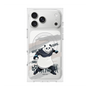 プレミアムスクエアケース with MagSafe［ 呪術廻戦 - 立ち絵 - パンダ ］